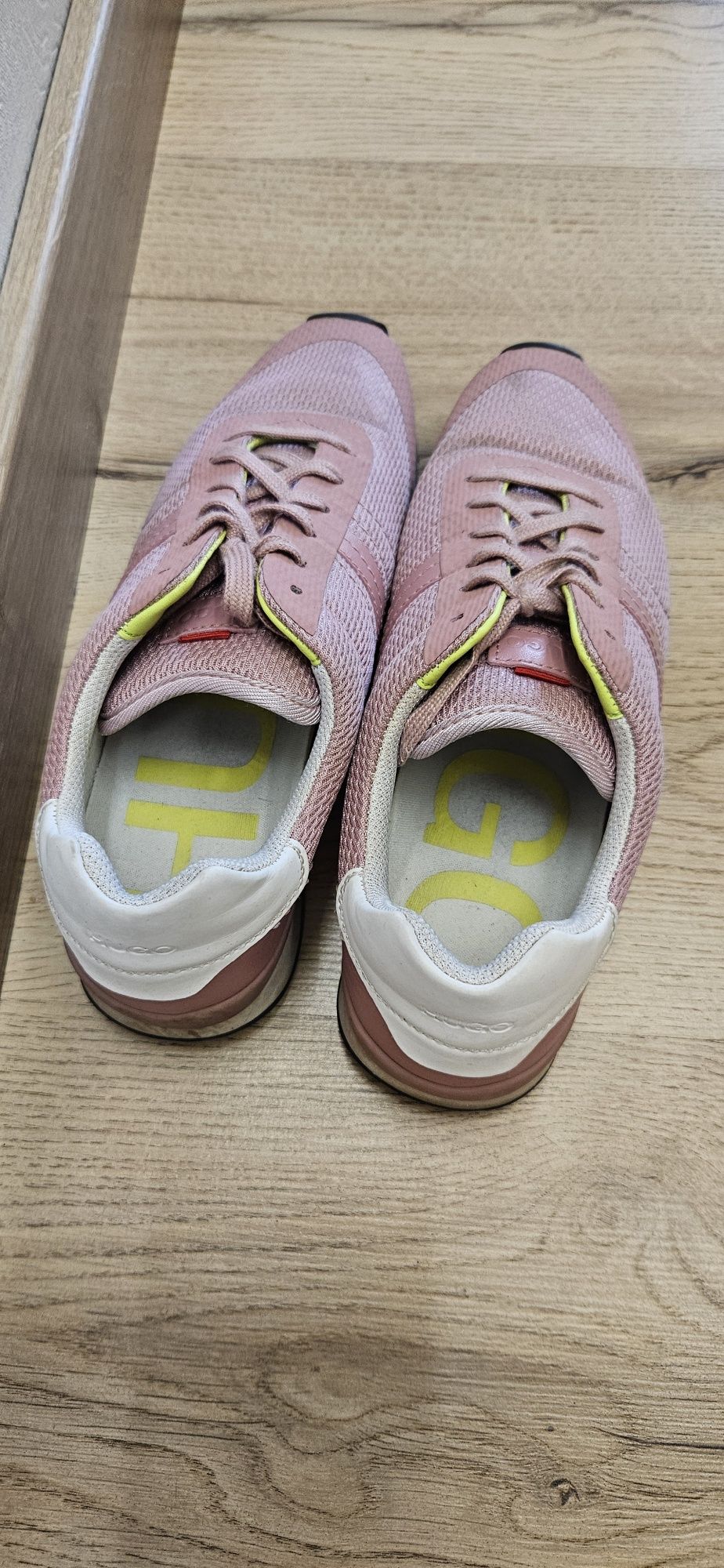 Маратонки-Just Cavalli Hugo, Karl Lagerfeld,, Nike, Fila