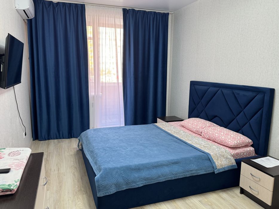 Почасово в береке