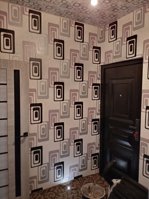 22mkrayonda 1xonali kvartira sotiladi yo'lni yuzida