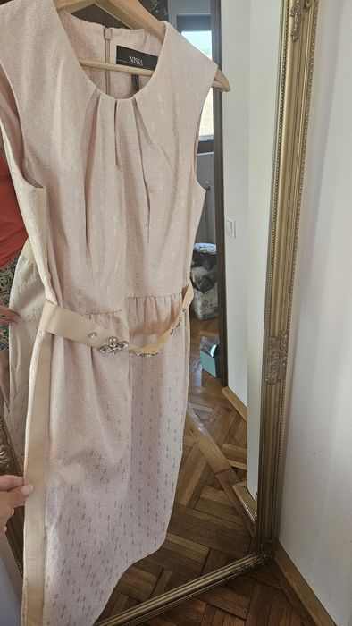 Rochie Nissa, masura 38