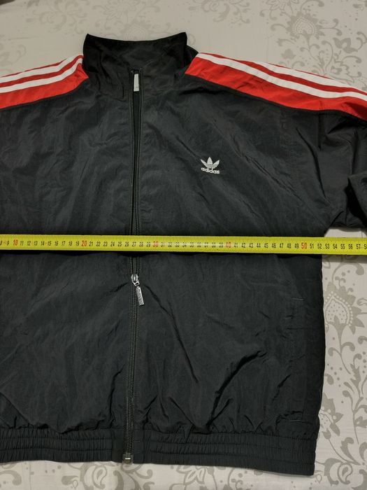 Windbreaker Adidas Originals