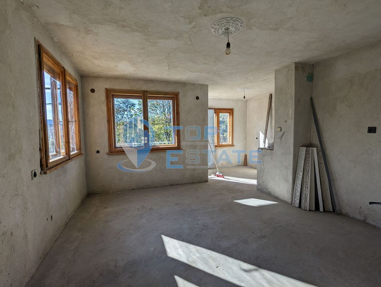 Продава се Къща в Трявна - 110 кв.м за 255 €/кв.м - Снимка #3