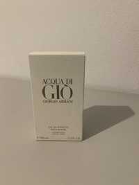 aqua di gio pour homme