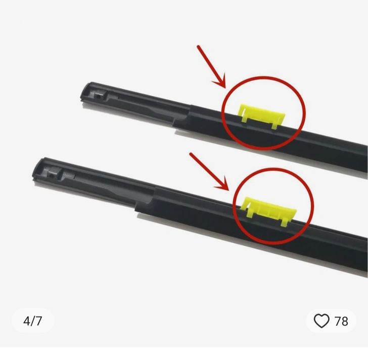 Водобранни лайсни за Honda CRV 2000г до 2006г