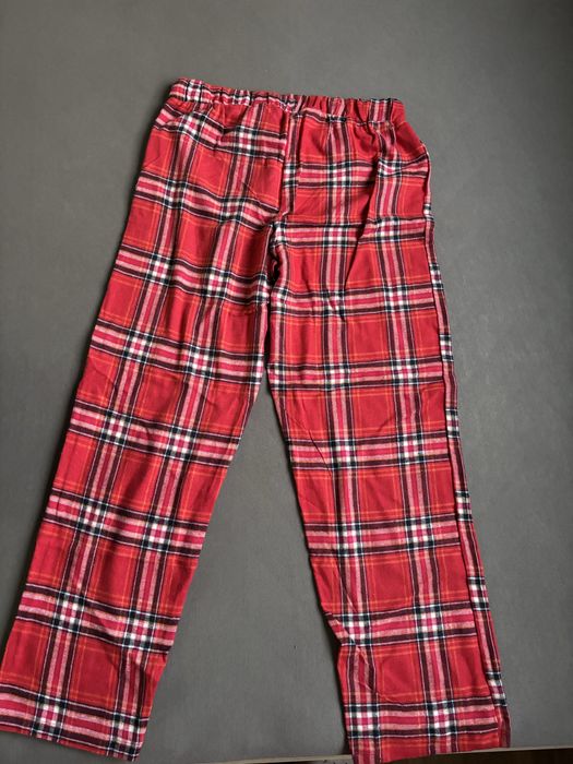 Мъжки Коледни пижами