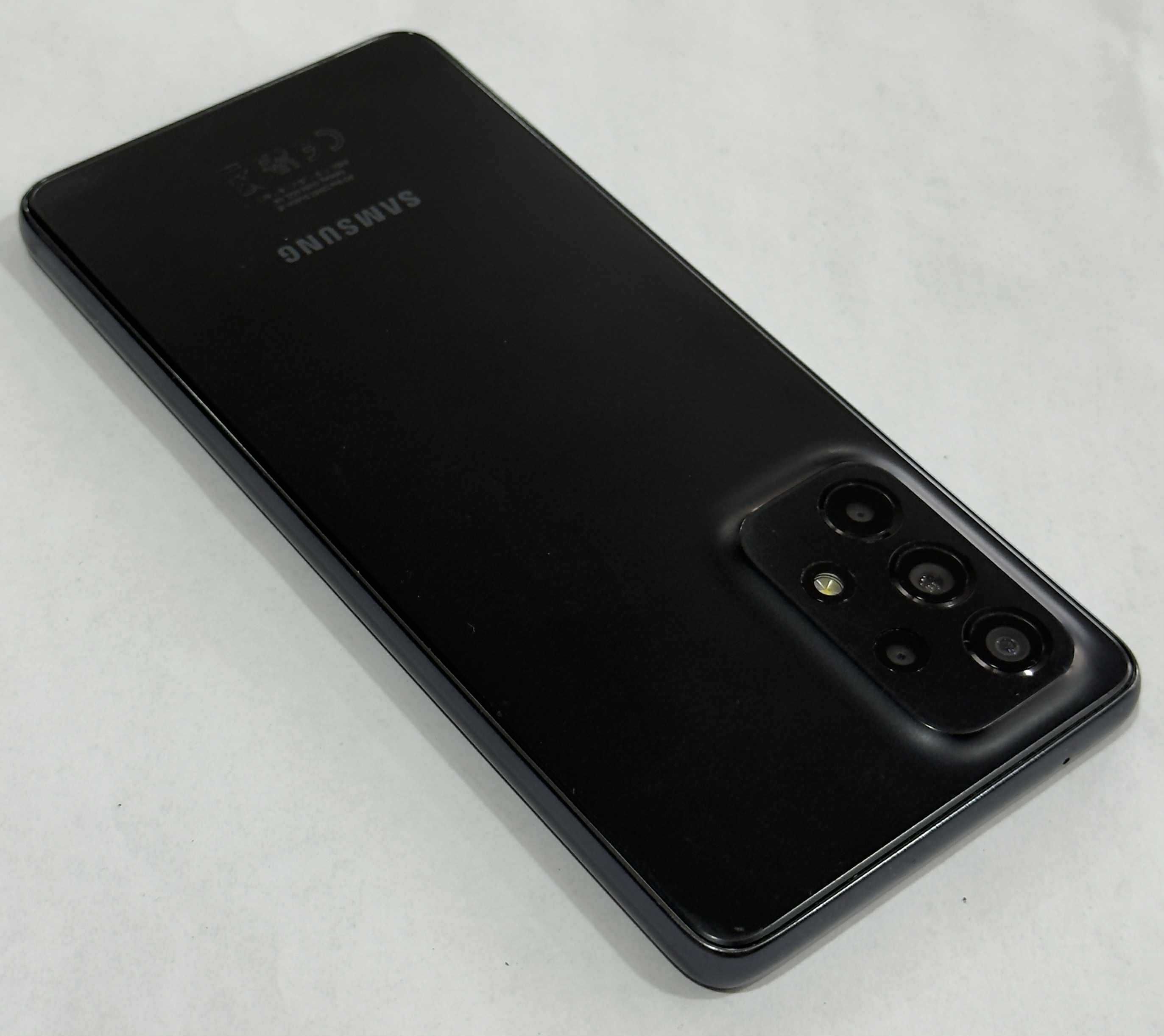 Samsung A53 5G 128/6bg