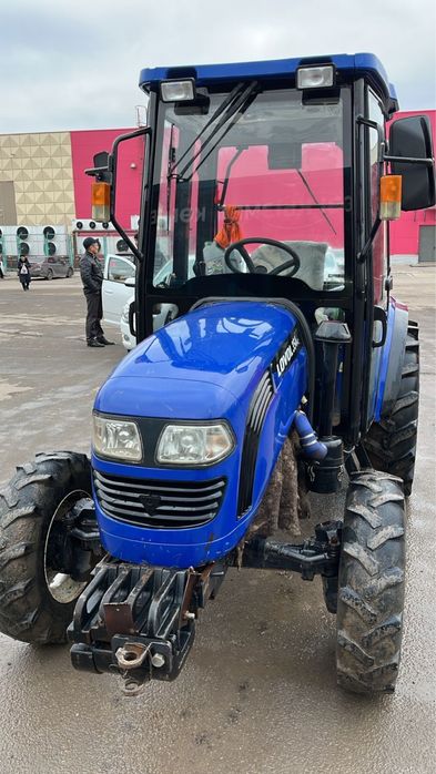 Продам трактор Lovol 354
