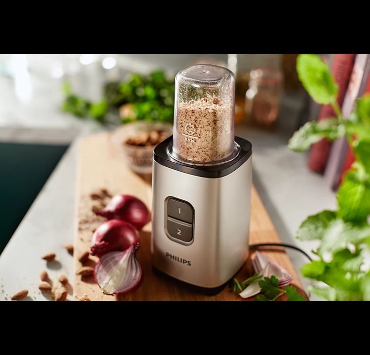 Мини блендер PHILIPS HR2604/80