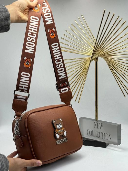 Стилна дамска чанта