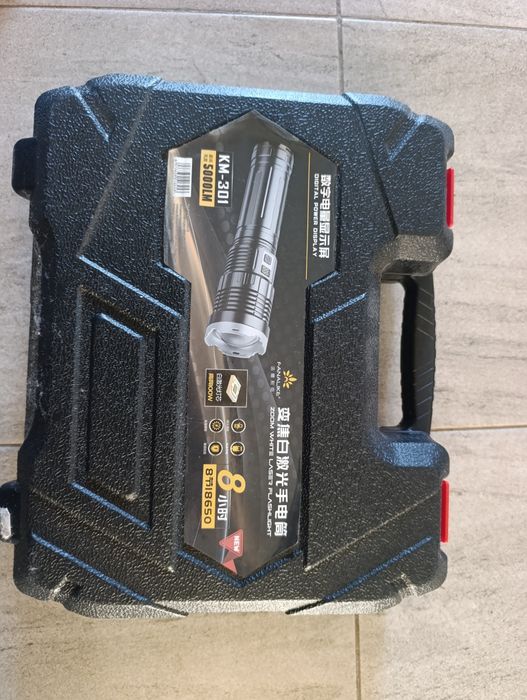 Очень мощные фонарики для охоты и рыбалки,туризма и просто для себя