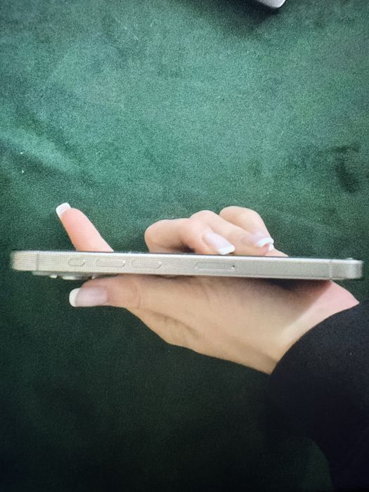 Iphone 15 pro 256 GB