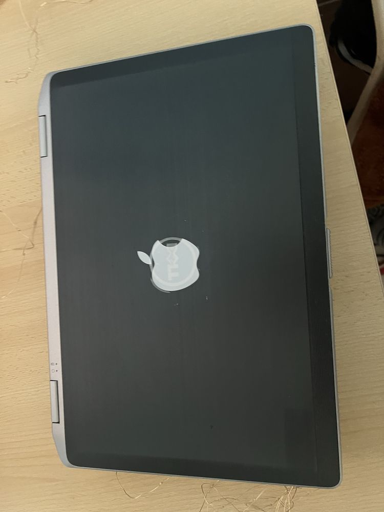 Vand laptop dell