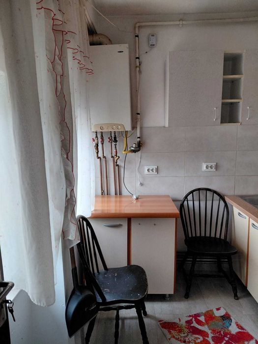 Apartament cu 1 camera