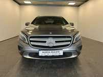 Mercedes-Benz GLA Unic proprietar,istoric service,TVA deductibil