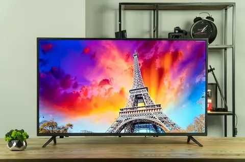 Samsung 50ʼʼ 4к-UHD Smart TV есть доставка