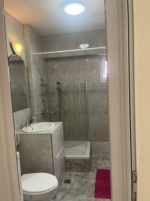 Ghencea Stradal Capat 41 Apartament 3 Camere Lux