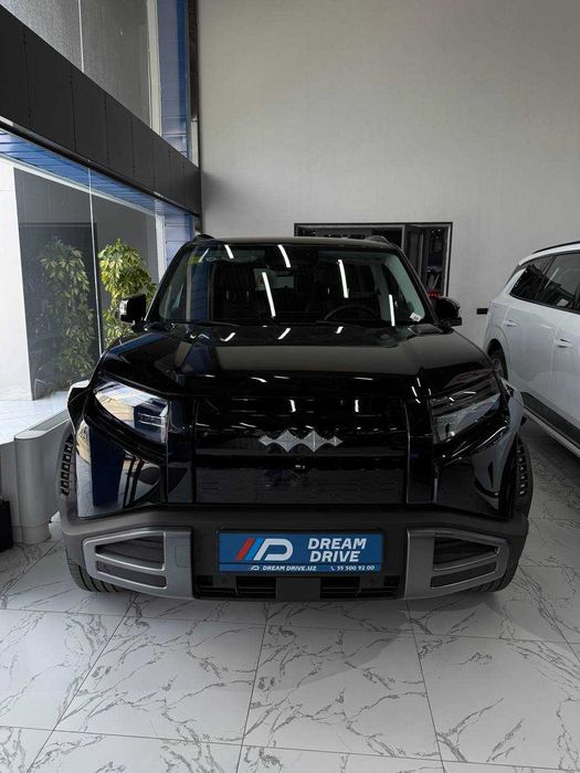 byd leopard  3 4wd   SROCHNA  !!!