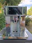 Espressor automat DeLonghi Primadonna Avant Full Inox
