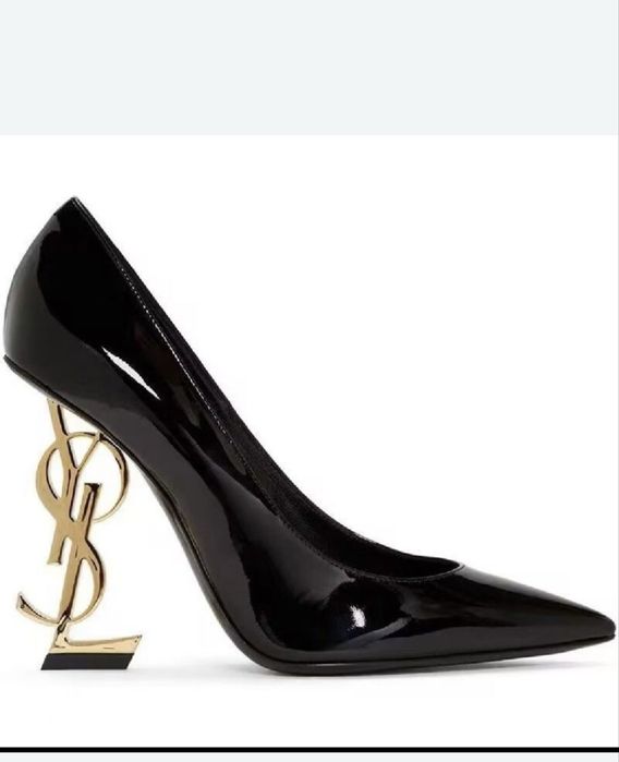 Yves saint Lurent tufli