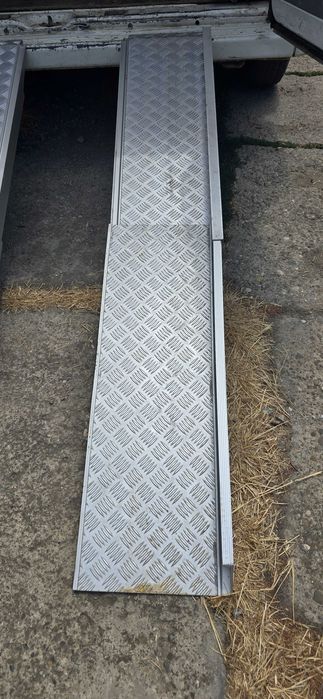 Rampe carucior Meyra