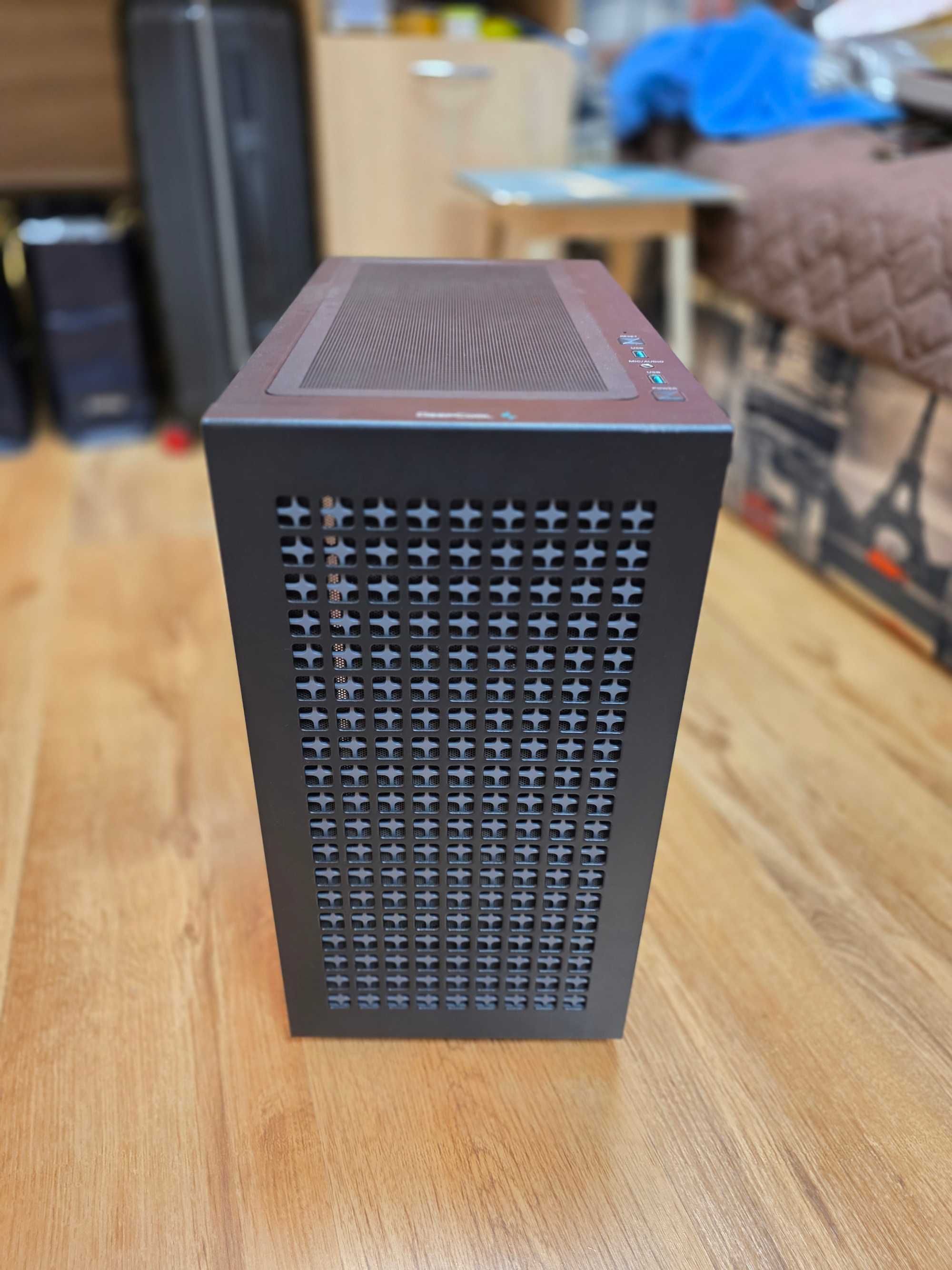 Компютър с Ryzen 5600G