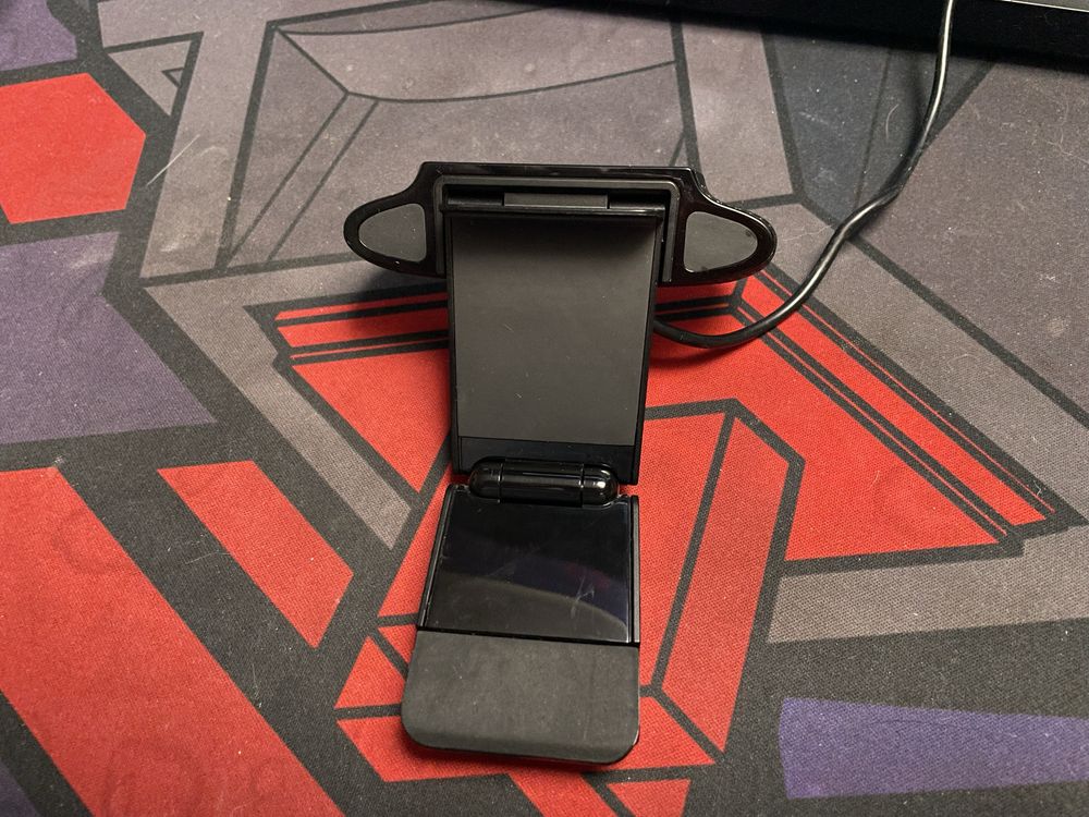 Вебкамера logitech c922 pro stream