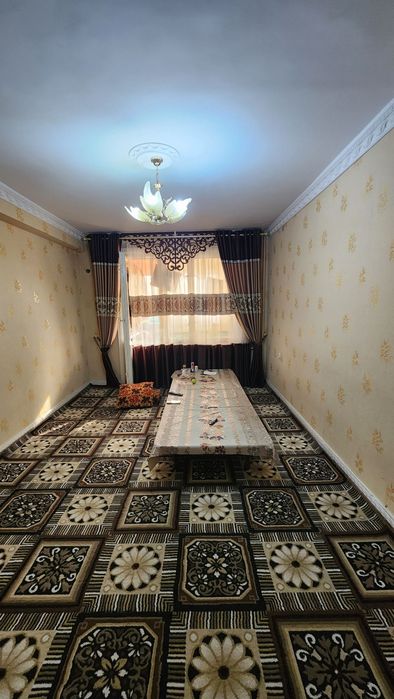 Kvartira TEZDA sotiladi