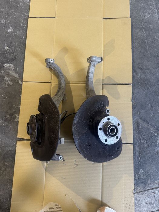 Fuzeta Jamba Fuzete Audi A6 C7 Stanga/Dreapta