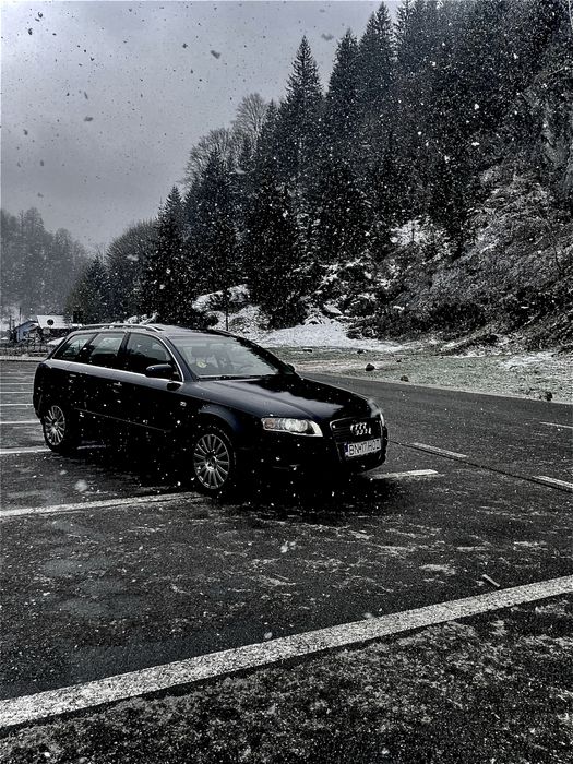 Vand audi a4 b7 an de fabricatie 2006