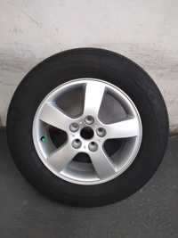 Janta rezerva Hyundai kia 16 5x114,3