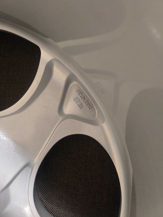 Оригинална нова джанта 18 цола за Мерцедес SL