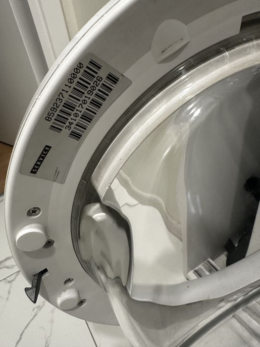 Пералня Whirpool AWO/D 55135 -5kg