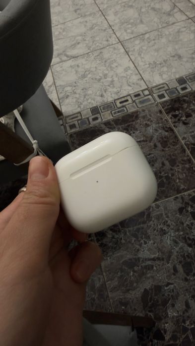 AirPods 3 в идеальном
