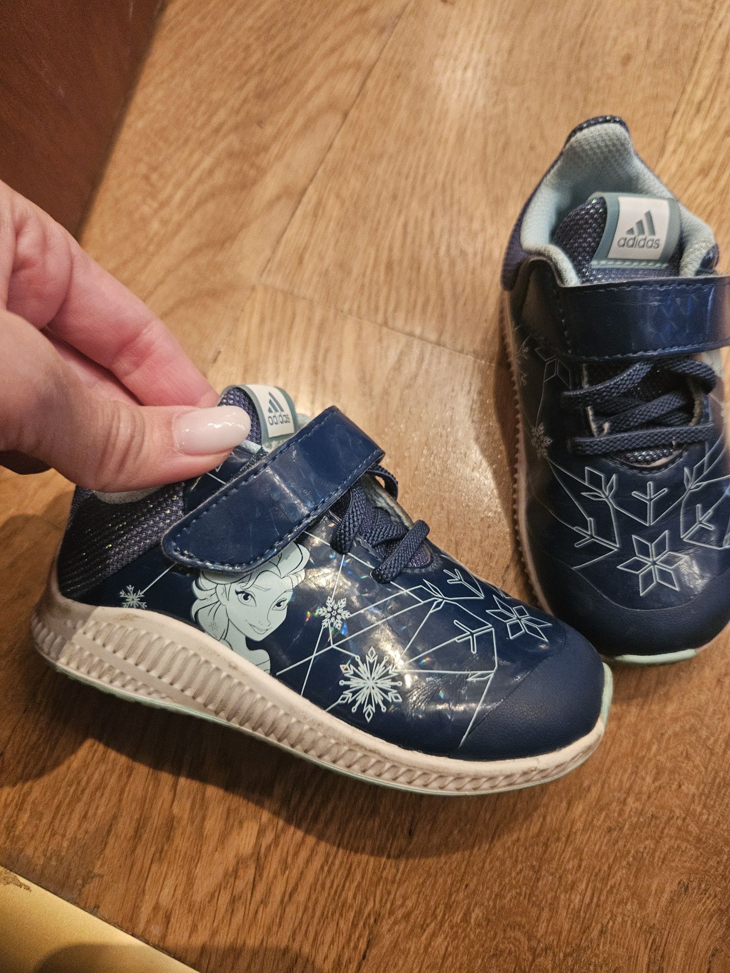 Детски маратонки Adidas