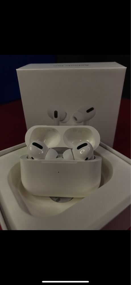 AirPods 3 , AirPods Pro