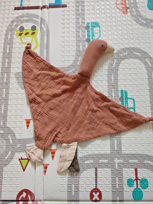 Păturica atașament muselină