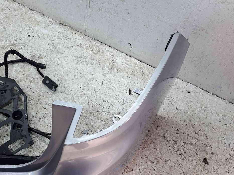 Bara spate Peugeot 308 (II) [Fabr 2013-2020]