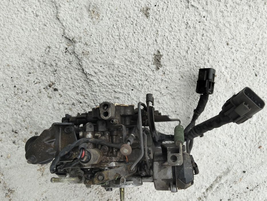 Карбюратор Nissan Primera P10 / P11 (GA16 / SR18)

Продаю оригинальный