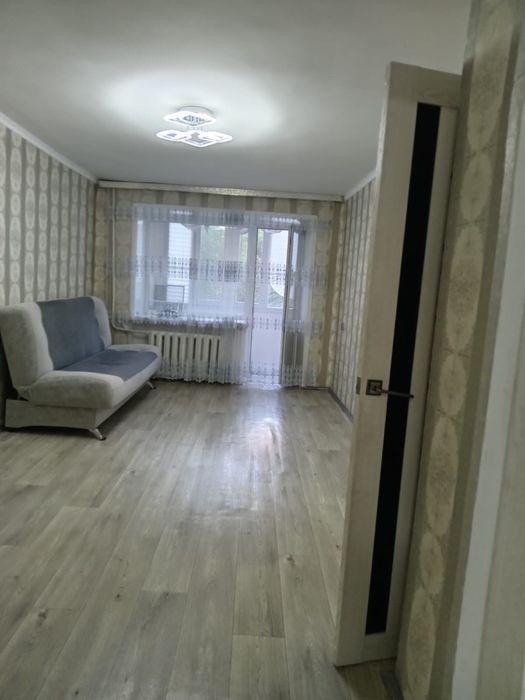 3 комнатная - Центр города