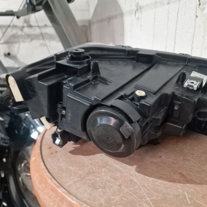 VW Polo 2G full led 2021 ляв фар