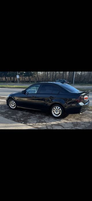 BMW Алуминиеви джанти 5х120 16