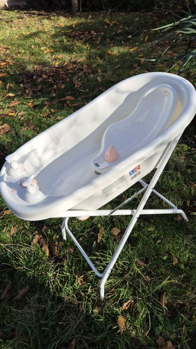 Бебешко корито Cangaroo