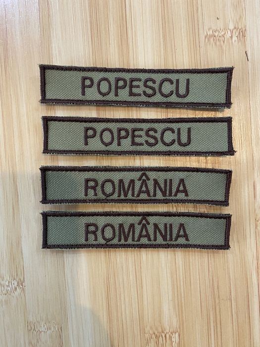 Nominale armata Combat