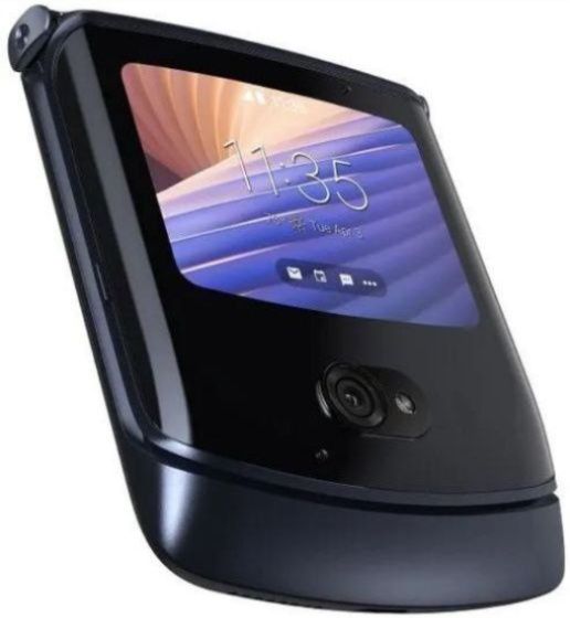 Motorola razr 20 20