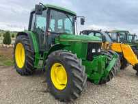 Tractor John Deere 6300
