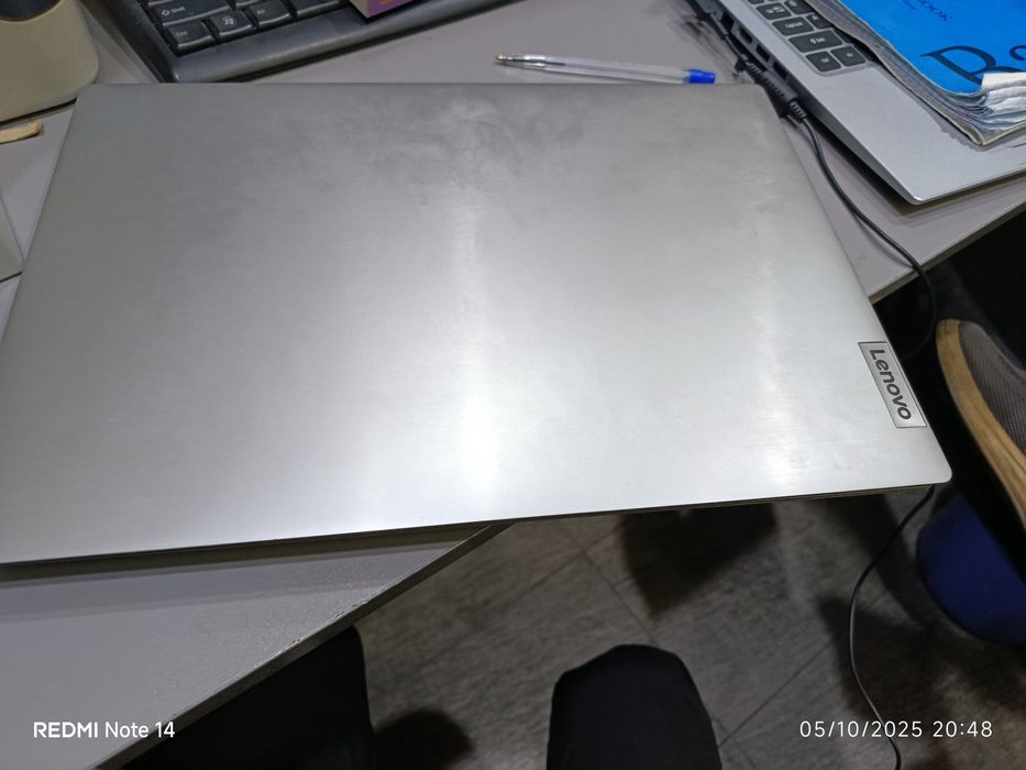 Noutbuk Lenovo ideapad 3