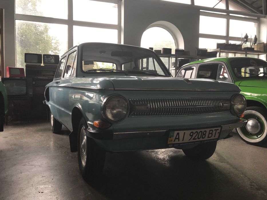 Restaurarea cablajului mașinilor de epocă Înainte de 1990