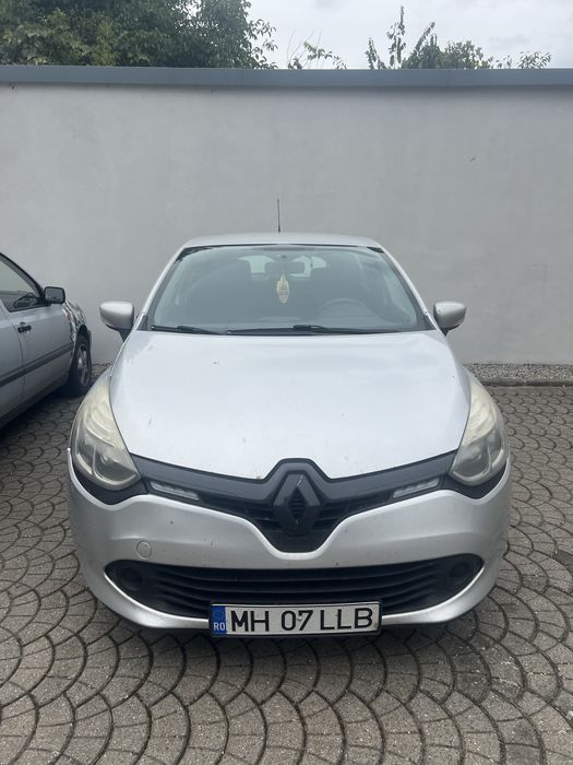 Vand renault clio 4 1.5dci
