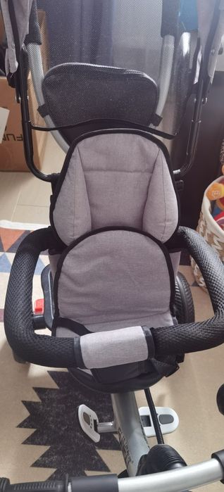 Tricicleta pentru copii Funfit