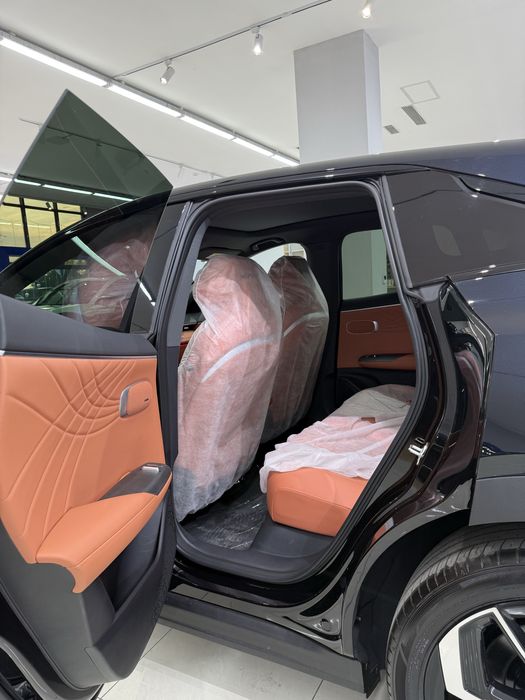 Changan deepal S07 215 max 2025 new Full pazitsyasi NALICHI bor